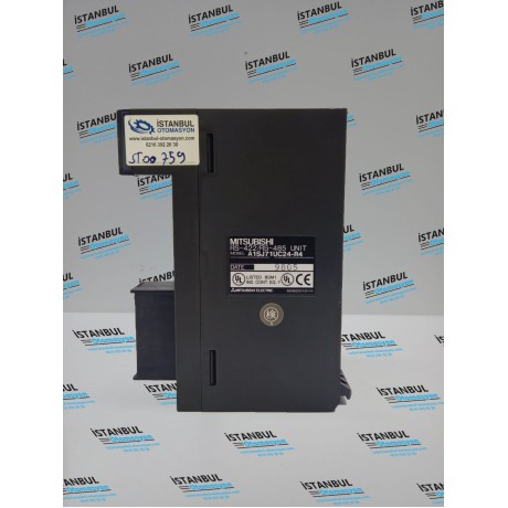 MITSUBISHI A1SJ71UC24-R4